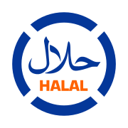 HALAL-gecertificeerd