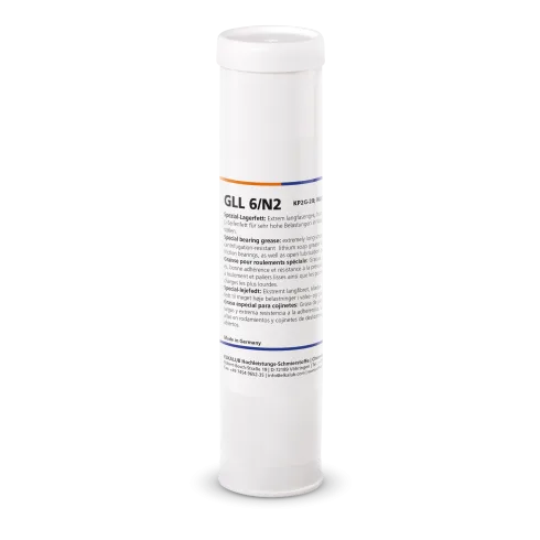 GLL 6/N2
