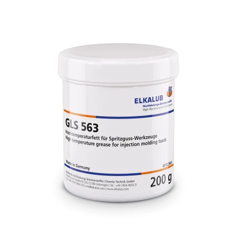 GLS 563