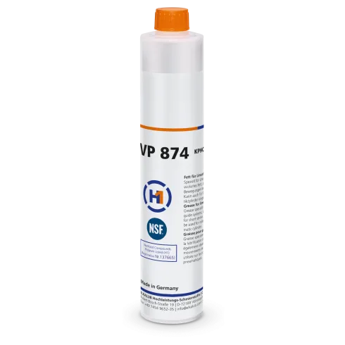 VP 874